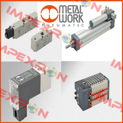 115Q40A550CP Metal Work