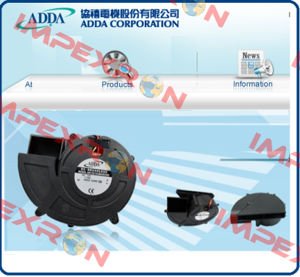 AD17224DB-5159M0(0CW)  Adda