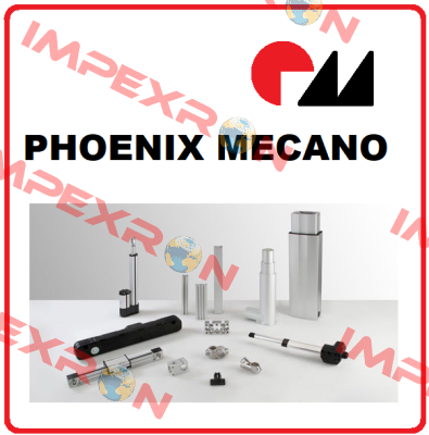 LBM21 30, 415417  Phoenix Mecano