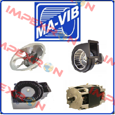 repair kit for PM 17560-NKP09 (12 l/min)  MA-VIB