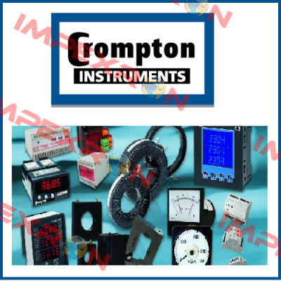 E243-022G - 5/10A CROMPTON INSTRUMENTS (TE Connectivity)