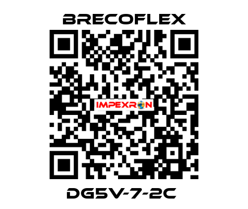 DG5V-7-2C  Brecoflex