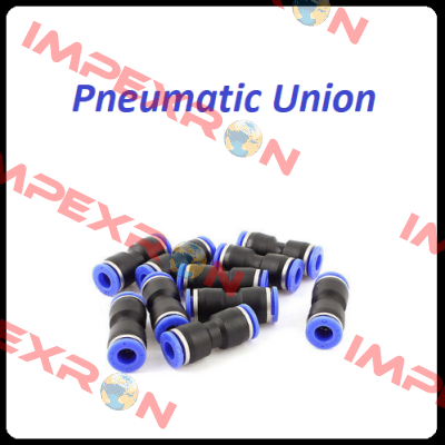  60411611 old ref, new ref is 60411911  PNEUMATIC UNION