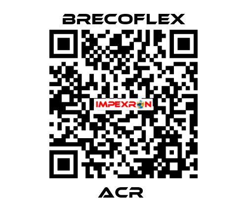 ACR  Brecoflex