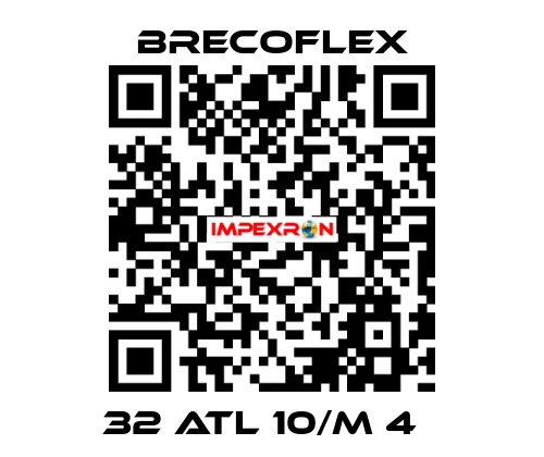 32 ATL 10/M 4   Brecoflex