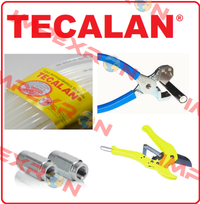 TR 8/6 wnf  Tecalan