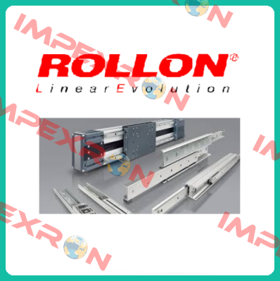 DSD43-770 Rollon