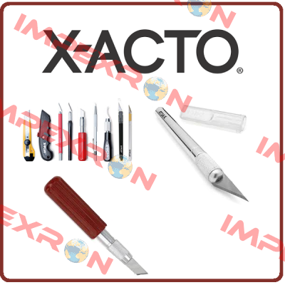 X3241  X-acto