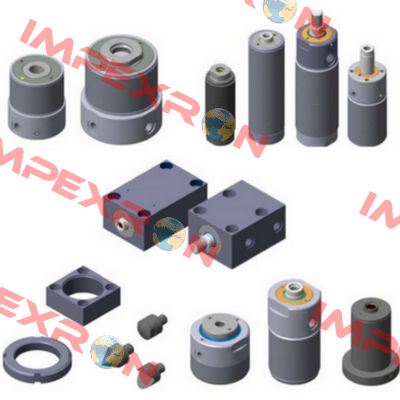 Oil/Oil Pressure Multipliers  Enerfluid