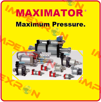 M 37S CO2  Maximator