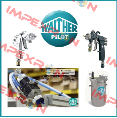 V1010602000 Walther Pilot