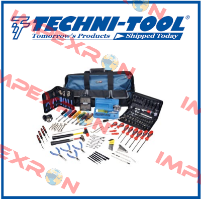 758AP183  Techni Tool