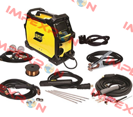 OK Autrod 308LSi   (1x 15kg)  Esab