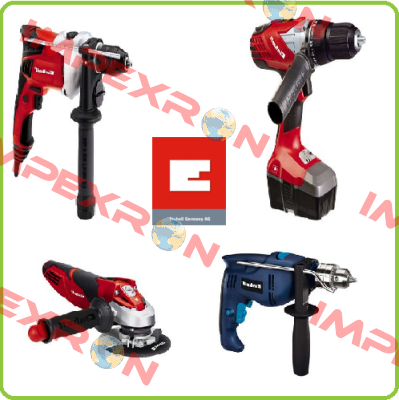 TE-HD 18 Li Kit  Einhell