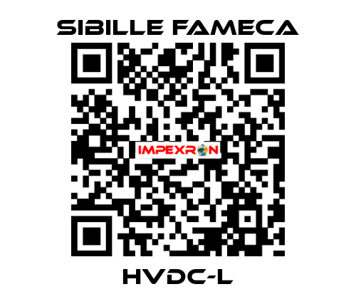 HVDC-L Sibille Fameca