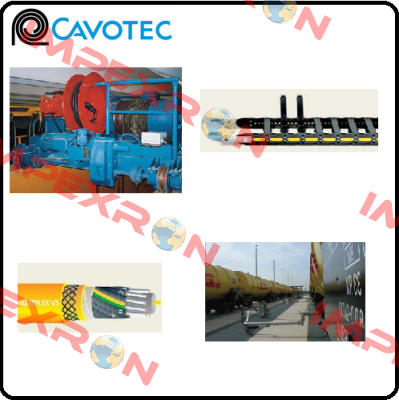 M5-2321-4111  Cavotec