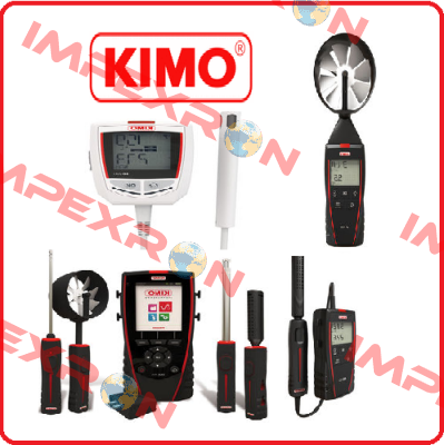 DBM 610 KIMO