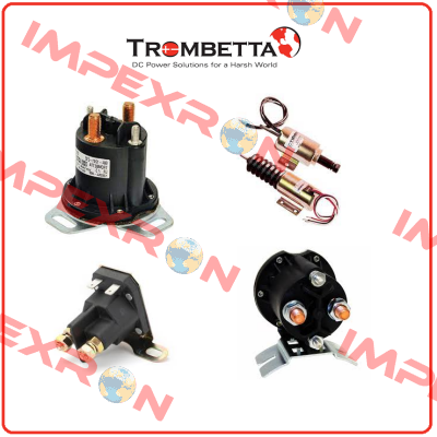 114-4811-020-07 OEM Trombetta