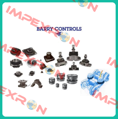 NL1010-4/01 Barry Controls