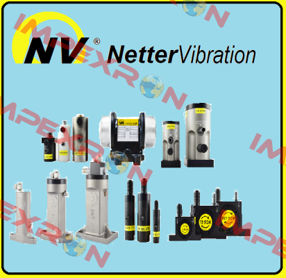 71301080 POS/16 NetterVibration