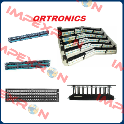 MM6716  Ortronics