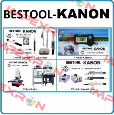 N 450 HYK  Bestool Kanon