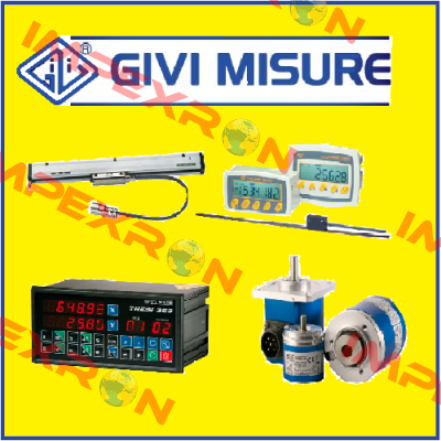 N02.04.0055  Givi Misure