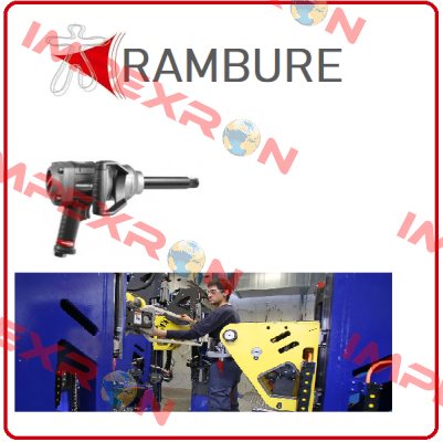 N2300 /Y2100  Rambure