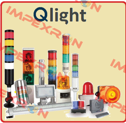 NPN-4015-R Qlight