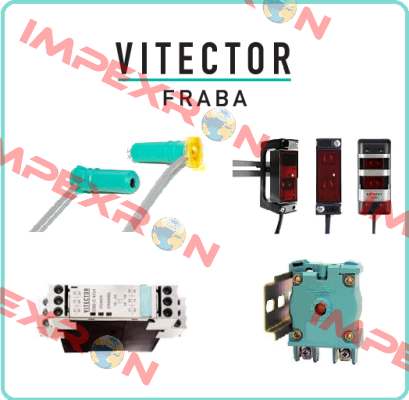 OSE-C-4524  Vitector Fraba