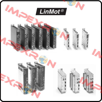 S/N: 2483.747.056 P/N: 0150-2483 (OEM) Linmot