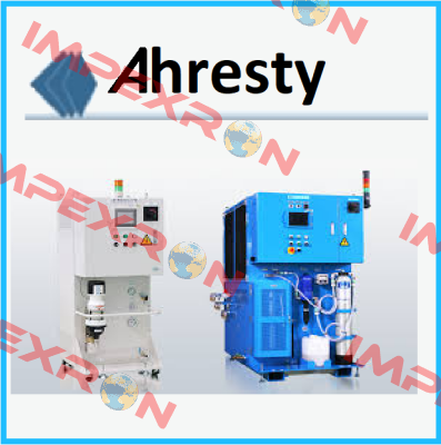 JCRSM-10-L230-E25-J205 Ahresty-tec