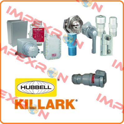 EXB-8106N34 Killark (Hubbell)