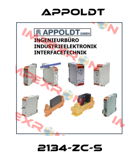 2134-ZC-S Appoldt