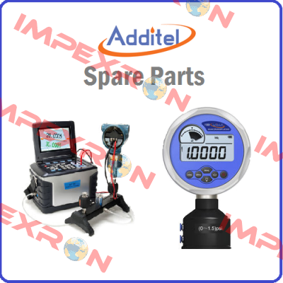 ADT100-NPTM4-NPTF2 Additel