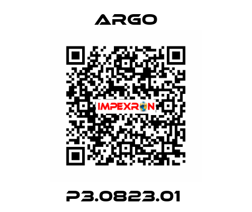 P3.0823.01  Argo