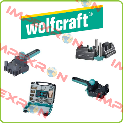 6119973 Wolfcraft