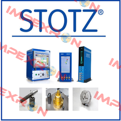 P65A-1002-X / 10000645  Stotz