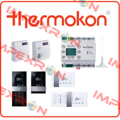 FTW04 AA Thermokon