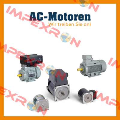 FCPA100LA-4/PHE-IMB35-IE3 AC Motoren