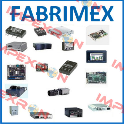 ECW241506DM Fabrimex