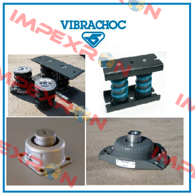 DN 500 MSPA081194 Vibrachoc