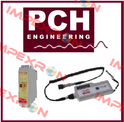 PCH1026 / CHF8728 old code, new code PCH1026/CHF861087PA2 PCH Engineering