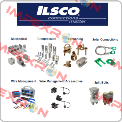 PDBU-55-500-1 Ilsco