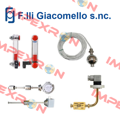 RL/G1-F3-S2-1000-00001 F.lli Giacomello