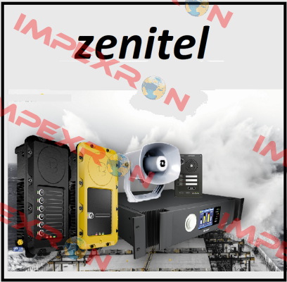 1008115020 TCIV-2 Zenitel