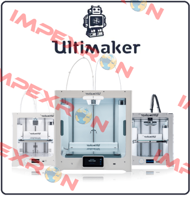 PLA - M0751 Blue 750 - 211399 Ultimaker