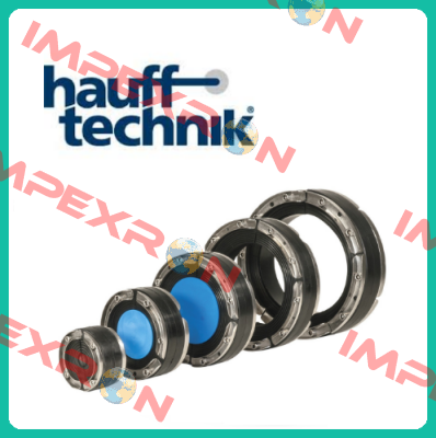 old code: KES-M150-D; new code: KES MA150 D HAUFF-TECHNIK