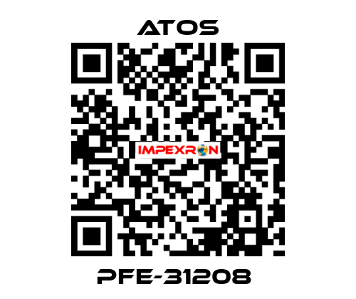 PFE-31208  Atos