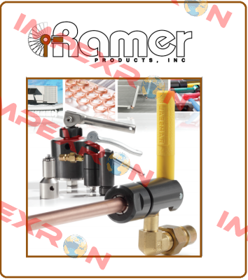 Model 30-6.2 Ramer Complete Fitting Ramer Products